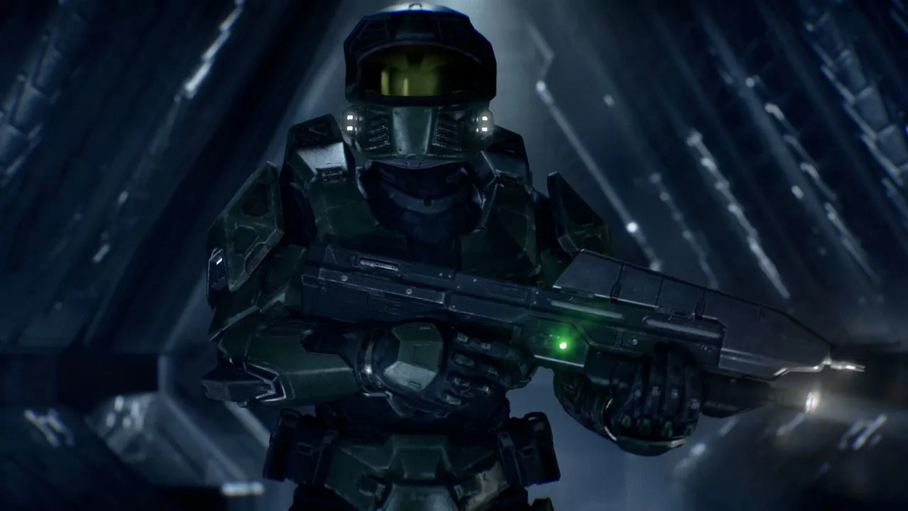 Halo is the summer’s only true “forever game” while live-service keeps shrinking