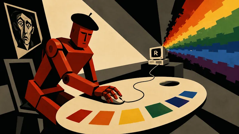 Adobe’s Creative Agent moves from generating pixels to orchestrating production workflows