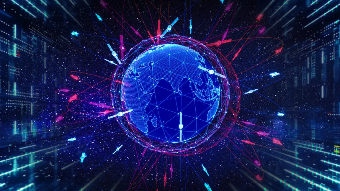 Ian Dahl explains SpaceX's AI1 satellite: cheap, light radiators for orbital data centers
