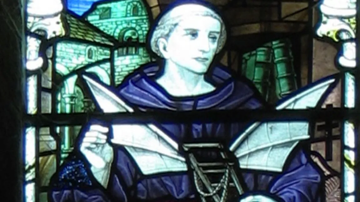 Historian argues Eilmer of Malmesbury saw different comets in 989 and 1018