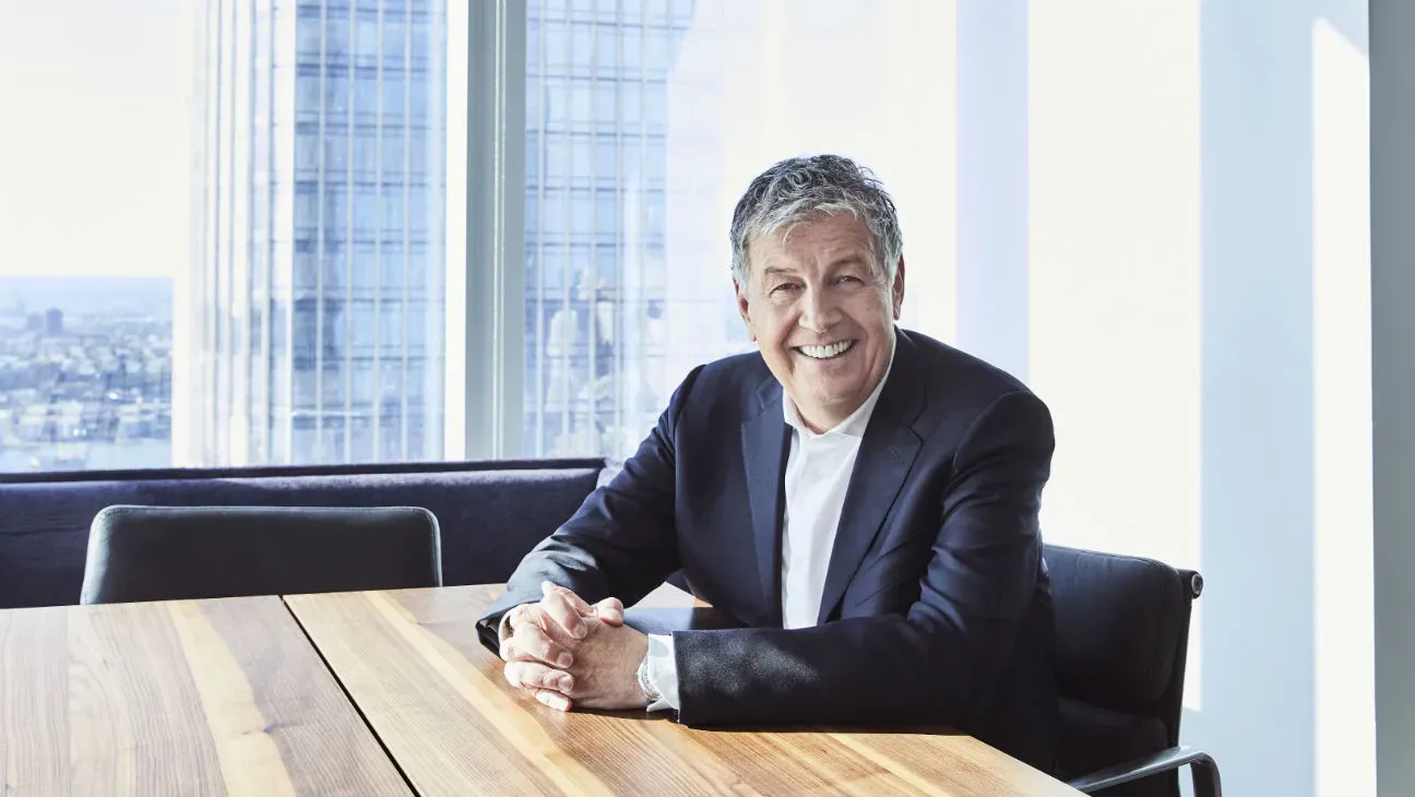 Warner Bros. Intl chief wants to kill the exclusivity playbook
