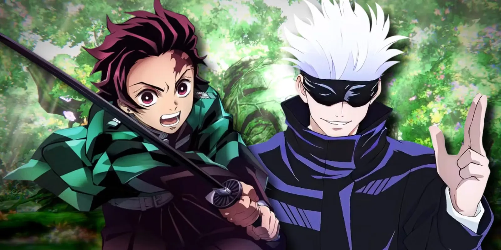 Hell's Paradise lands its first-ever JRPG, fusing Jujutsu Kaisen and Demon Slayer vibes