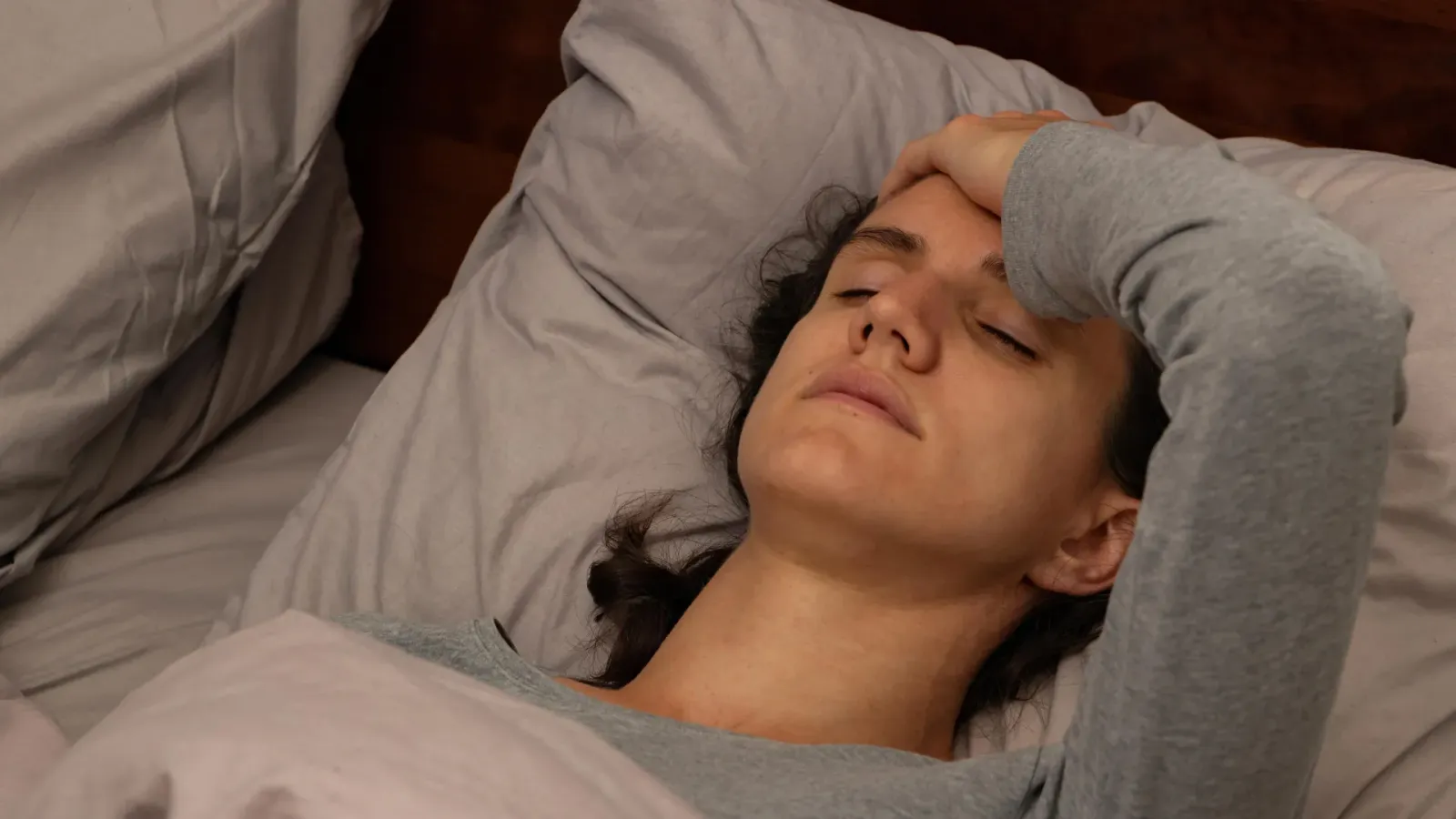399 adults: fluvoxamine cuts long COVID fatigue in randomized trial, boosts quality of life