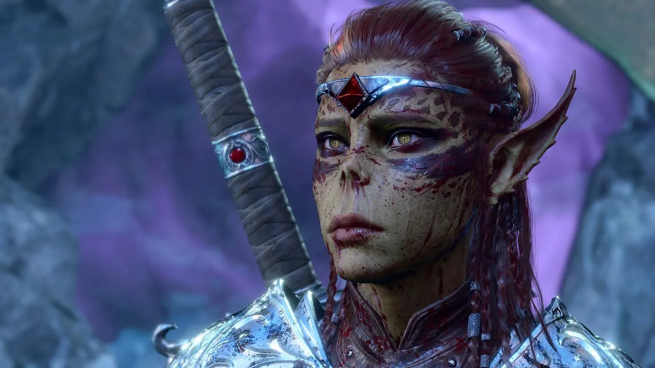 Baldur's Gate 3 hits $42 on Steam, the lowest price yet for its 3rd anniversary