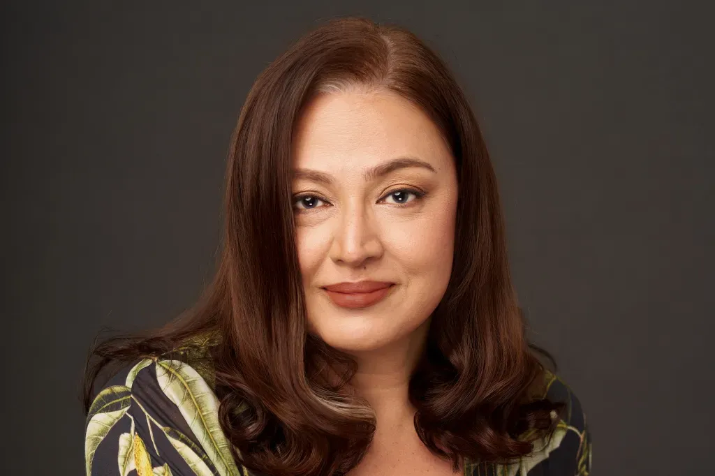Twitch, Spotify, and Billboard: Sunita Kaur takes over Asia for UMPG