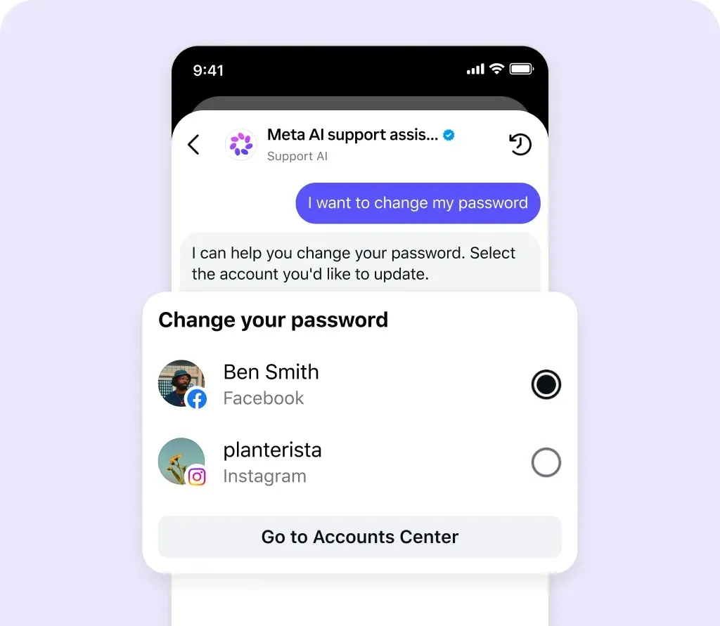 Meta says a bug in its AI chatbot helped hijack 20,225 Instagram accounts