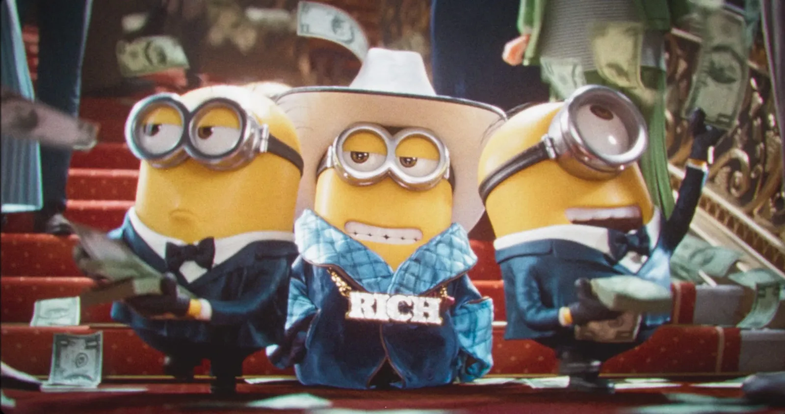 Minions & Monsters lands $63.5M 5-day U.S., missing $80M hopes
