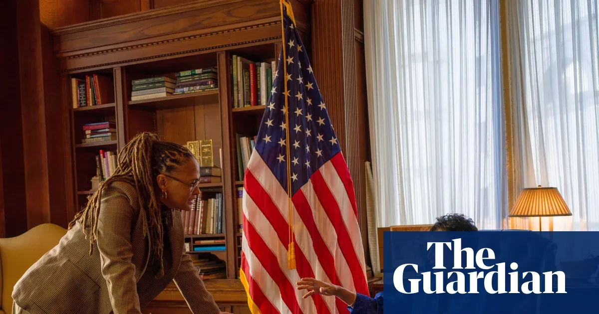 Ava DuVernay makes Netflix’s 14th amendment documentary as Trump targets birthright rights