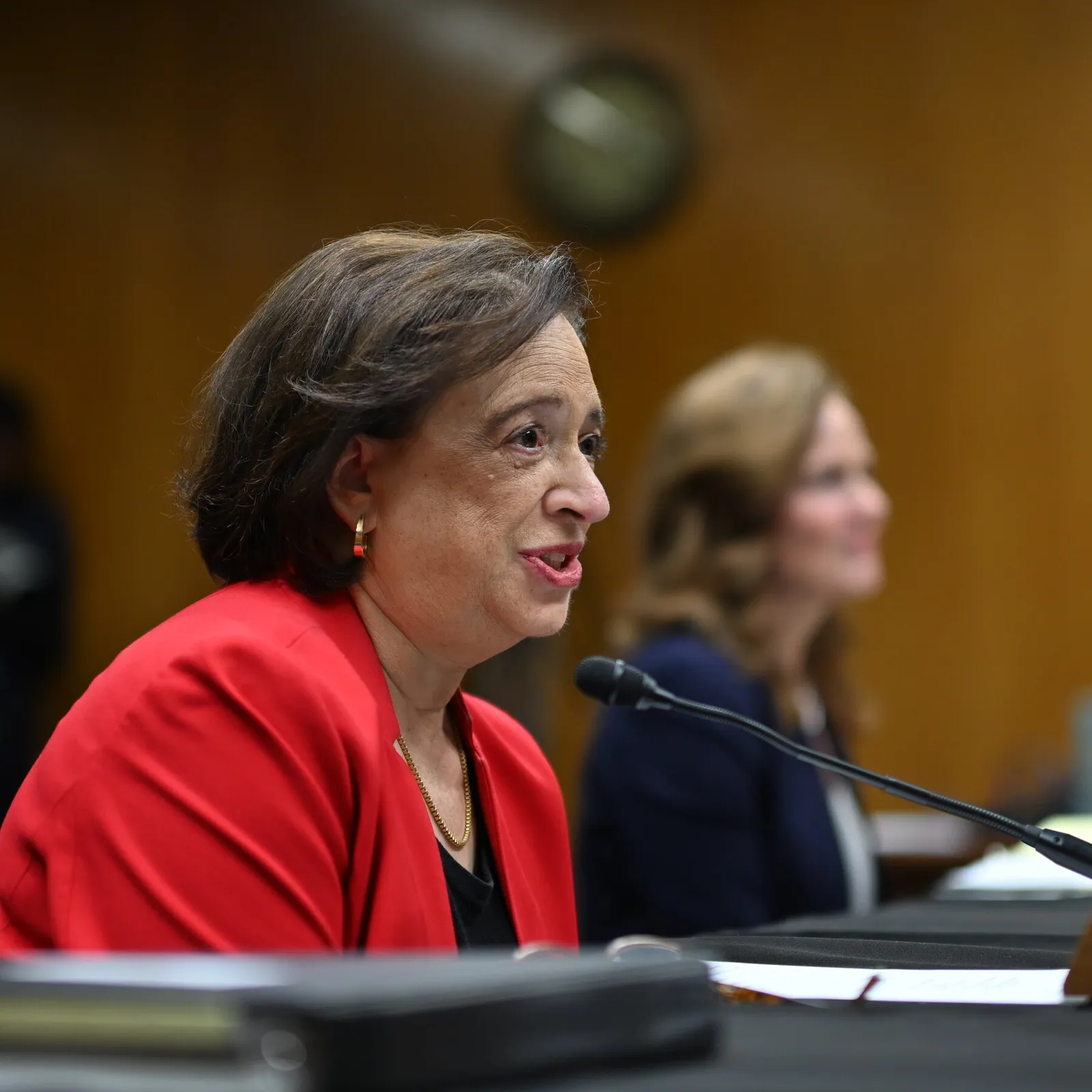 Justice Kagan rejects “rubber-stamp Trump” claims and defends conservative colleagues