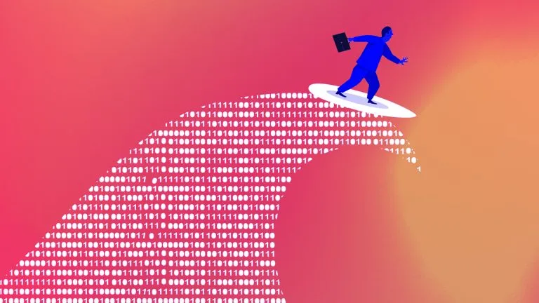 China’s AI “inward curling” is spawning a state-backed worker-entrepreneur playbook