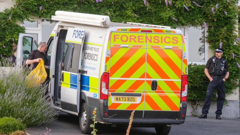 Ann Widdecombe killing: police arrest 26-year-old man, call it non-terror for now