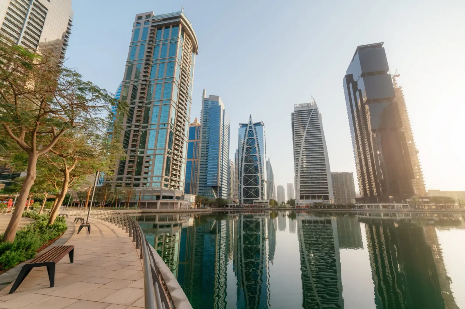 Dubai’s property confidence hit hard in March: UAE transactions fell 37% YoY, 49% MoM