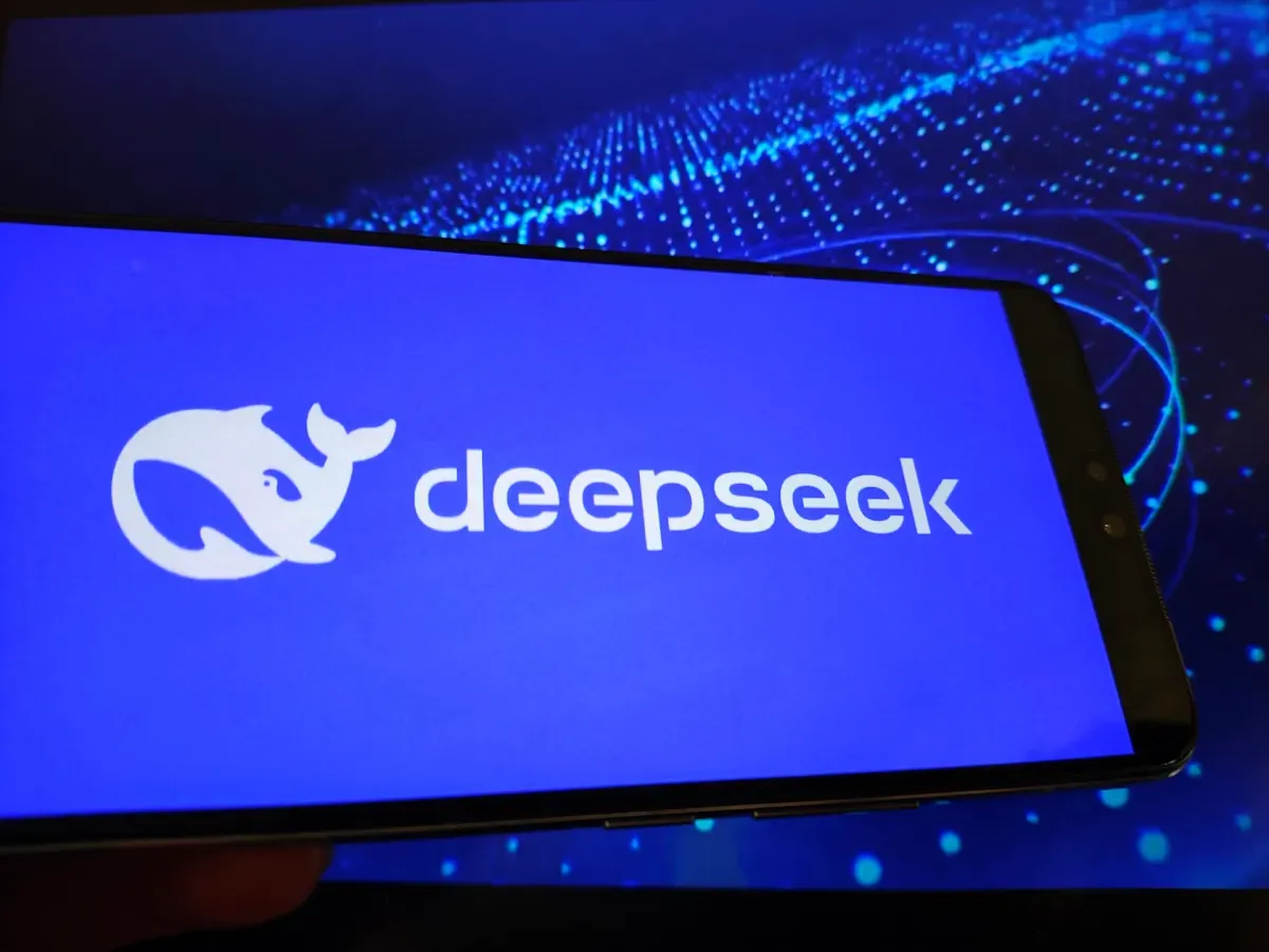 DeepSeek eyes $1.5B raise and 2027 IPO at a $71B valuation