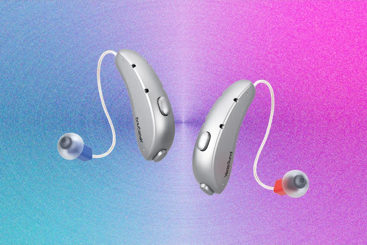 Yeasound RIC800 nails audio tech, but the companion app glitches when it counts
