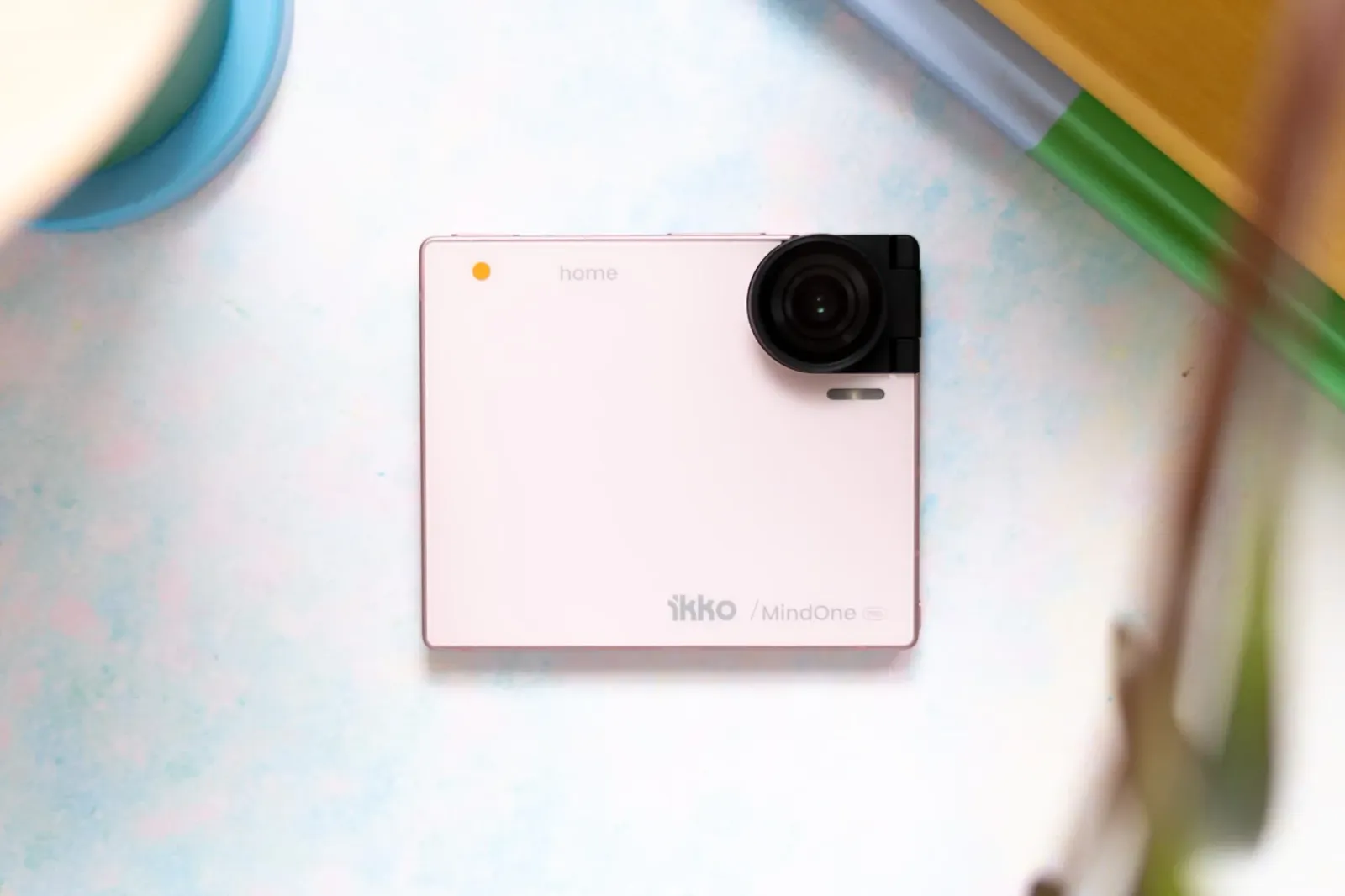 Ikko MindOne Pro’s “square” concept can’t survive real-world use