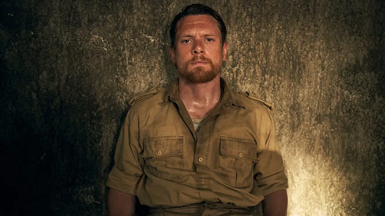Rogue Heroes’ WWII comeback proves streaming can still binge “mad bastards,” not just prestige