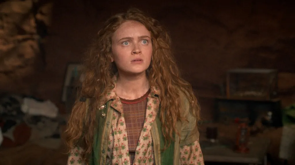 FX locks Sadie Sink to executive produce The Marriage Plot limited series