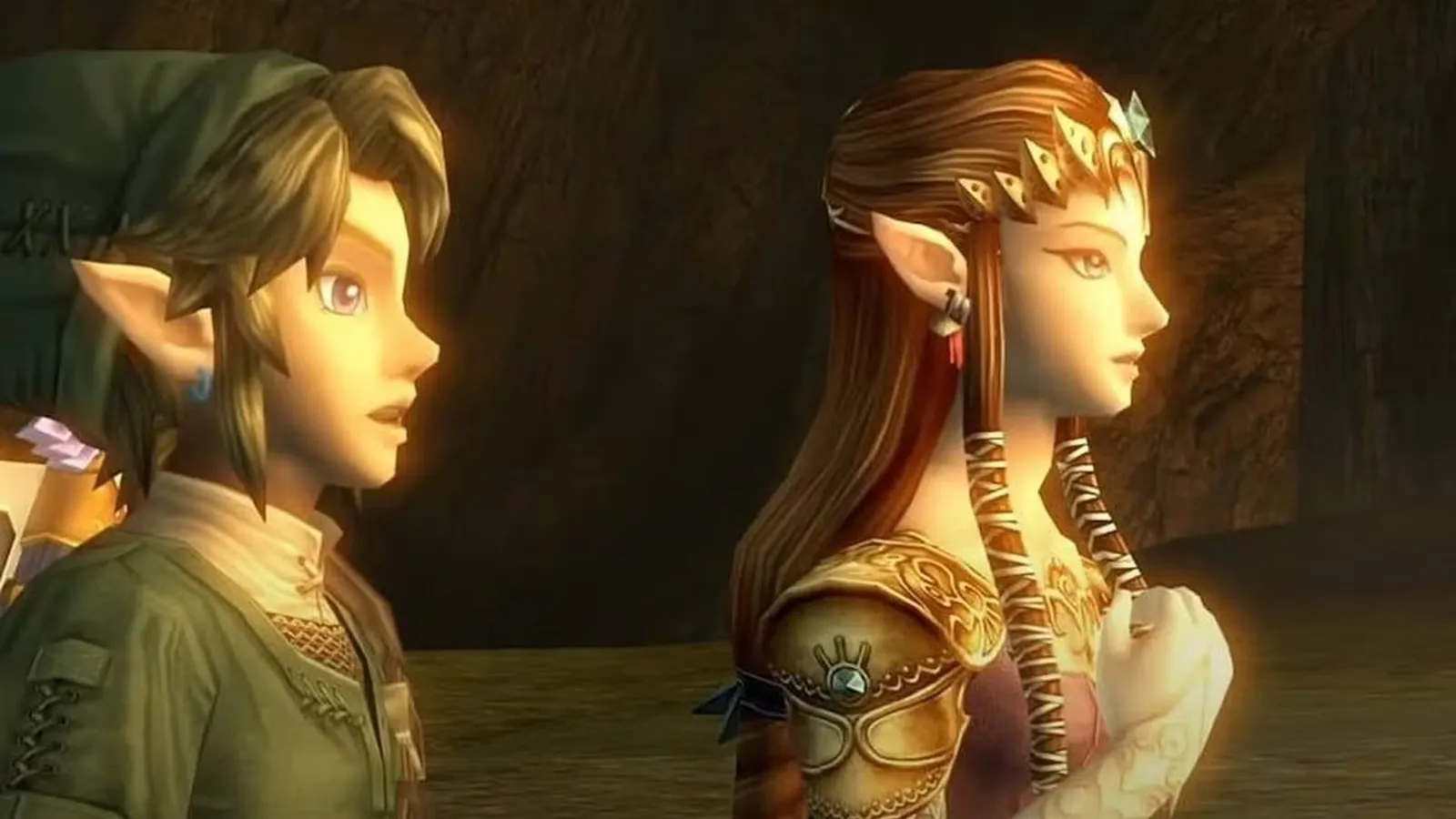 Zelda leans into realism with movie and Ocarina remake, raising the fantasy question