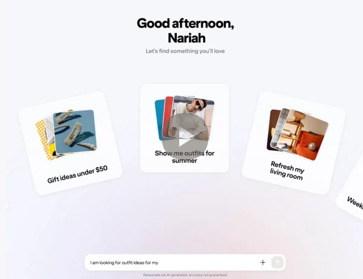 Pinterest launches 'Ask Pinterest', an AI shopping app that answers your search in chat