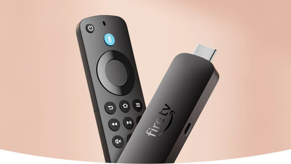Amazon killed new sideloading Fire Sticks, blaming malware piracy apps targeting Vega OS