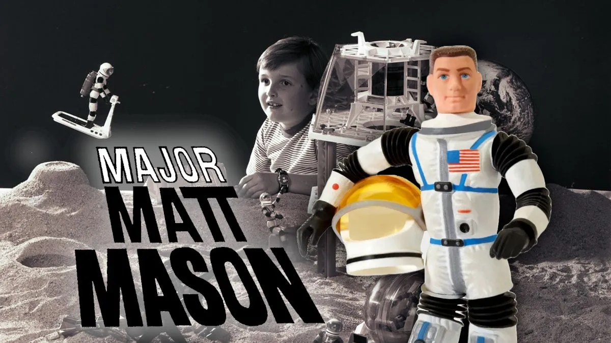 Tom Hanks Major Matt Mason film at Paramount stalled, but Mattel’s toys may be Hollywood’s next bet