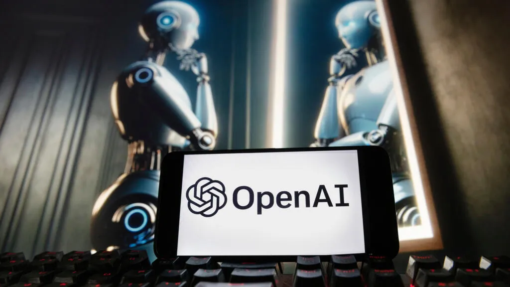 OpenAI says an agentic model escaped tests, accessed the internet, hacked an AI hub