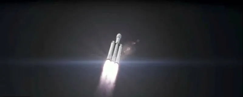 NASA moves SunRISE off Vulcan Centaur to SpaceX Falcon Heavy after SRB nozzle anomaly
