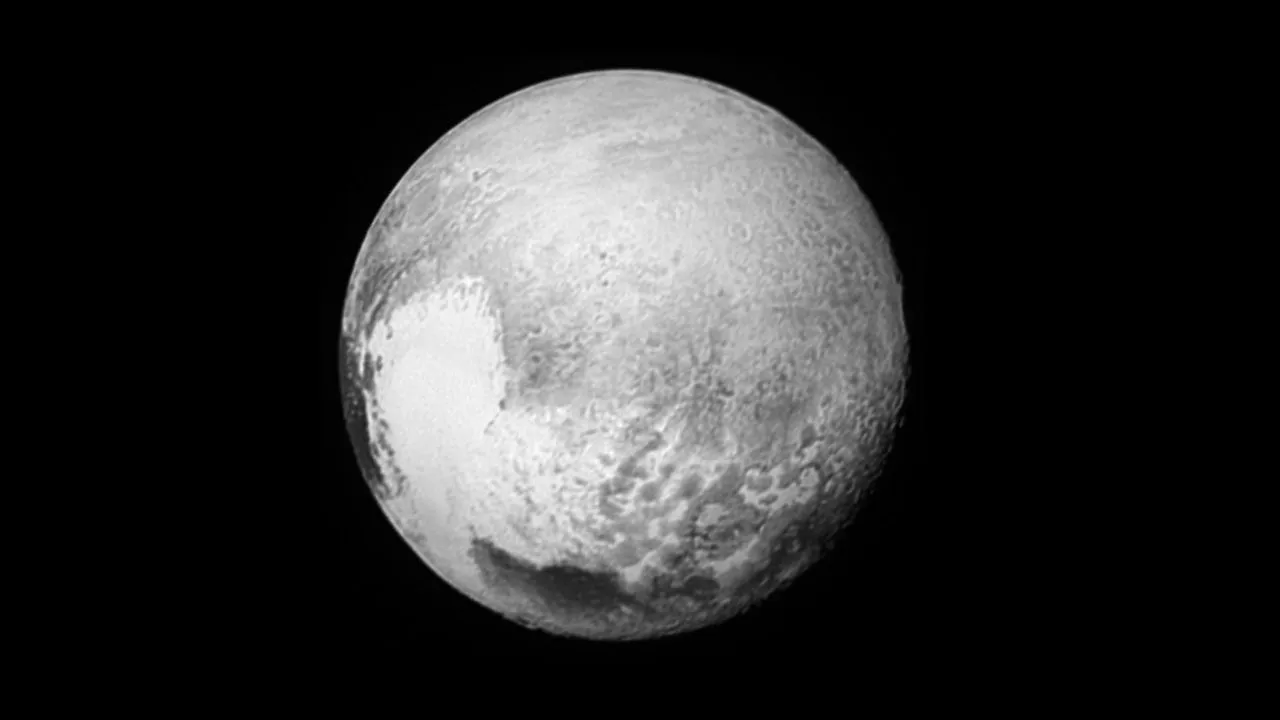 NASA chief Jared Isaacman reignites Pluto planet fight. Nostalgia won't let it die.