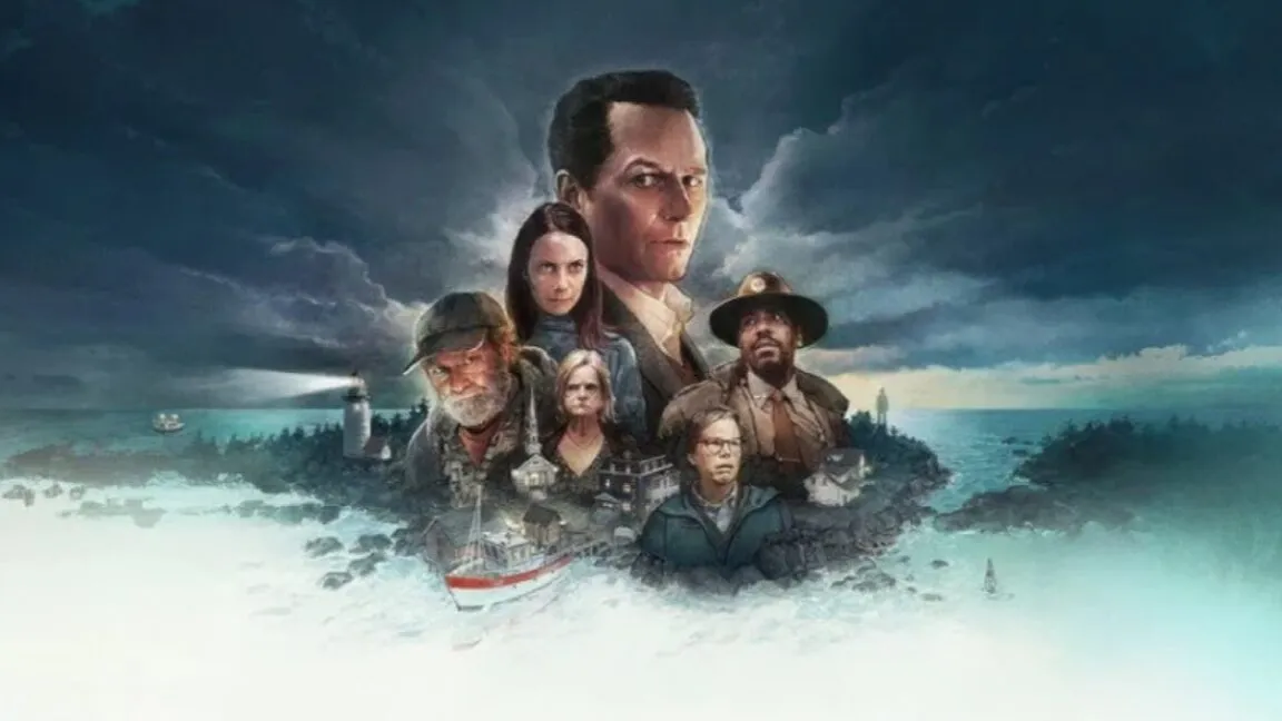 Apple TV’s Widow’s Bay makes comedic horror bingeable by weaponizing classic tropes