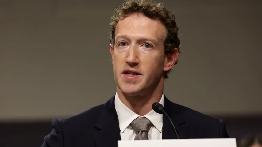Mark Zuckerberg pushes Meta to build a money-free betting alternative to Kalshi and Polymarket