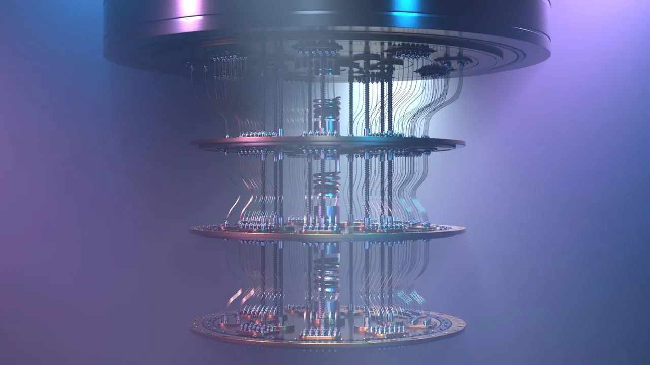 IBM and ORNL fuse AI and quantum computing to blueprint tritium breeding