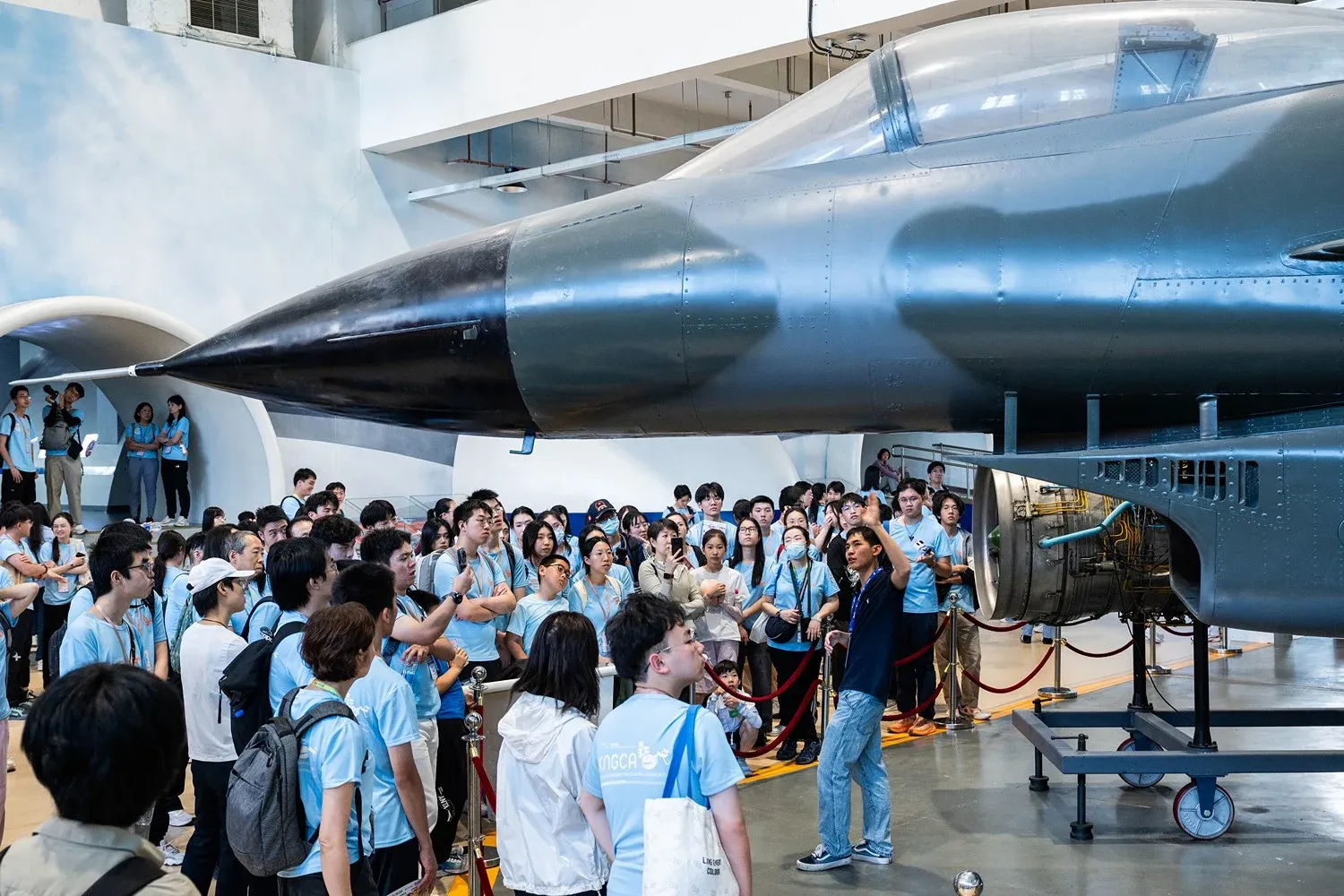 Internet sleuthing got PLA fighter clues, but America still can't confirm its next-gen rivals