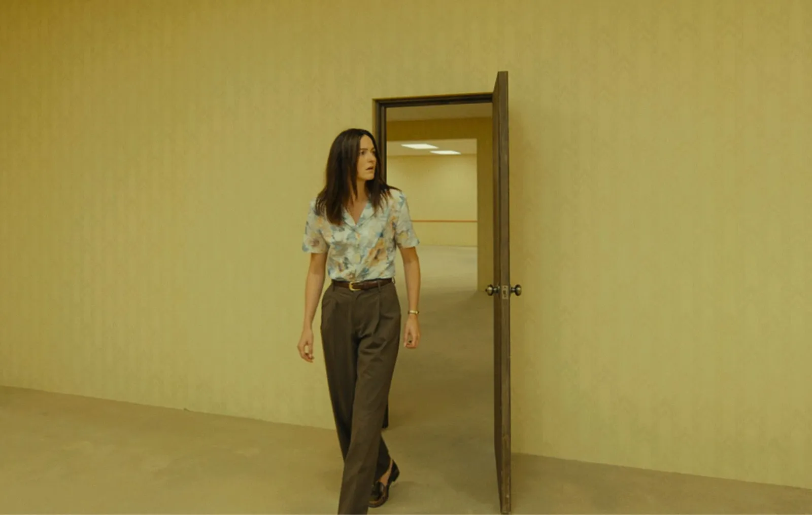 A24’s Backrooms just scored $81.4M weekend, now launches a 2LP vinyl