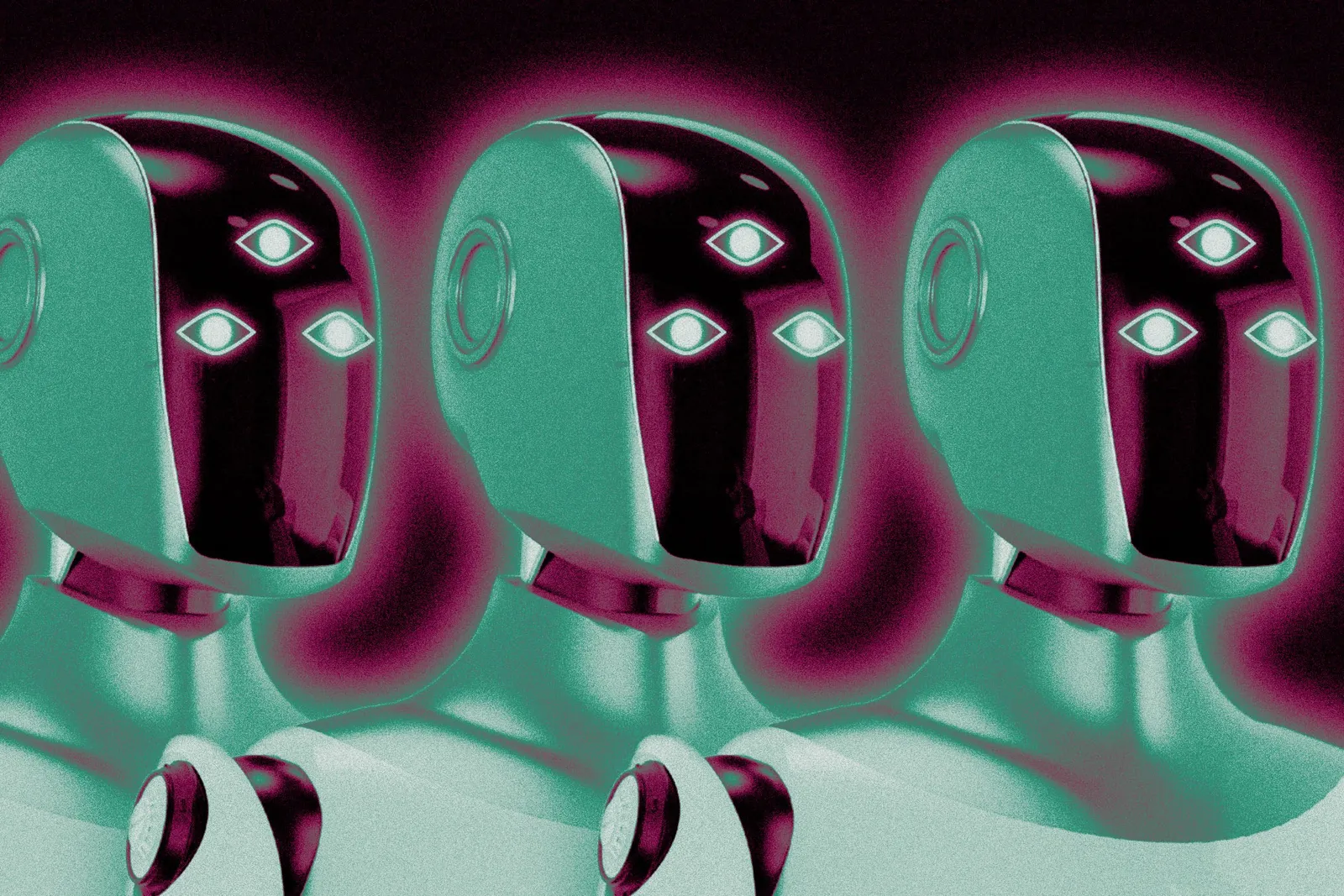 AI's Big Four just agreed to slow down. Safety pact or cartel?