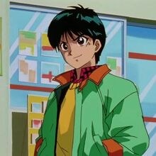 Keita