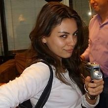 Ludimilla Ribeiro