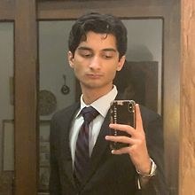 Arham Faruqi