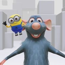 Deninininini