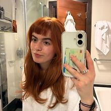 Maia Lightfoot