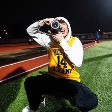 Grady Pusateri