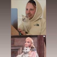 Matt