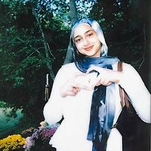 Dania Rabah