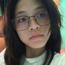 Antonette Petalcorin