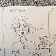 Tanner
