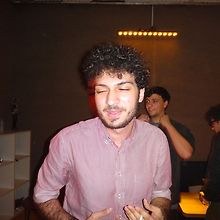Nadim Ben