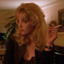 laura palmer