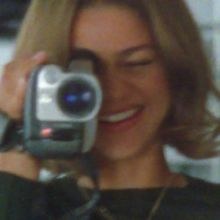 Eva Collins