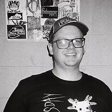 Matt Horne