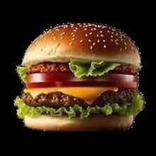 quirkyburger