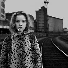 Barbara Golubovska